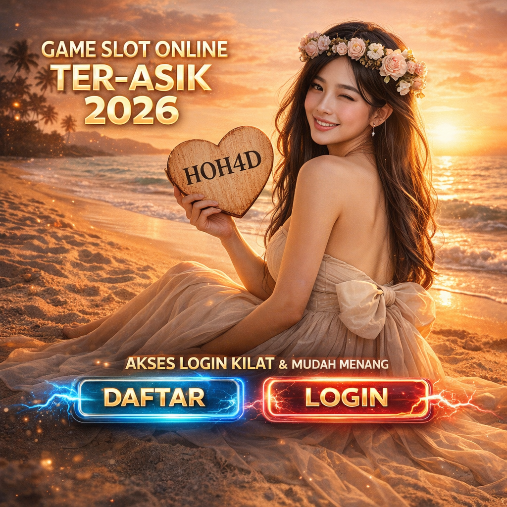 Sertifikat, penghargaan, tanda, atau dokumen yang dipajang di HOH4D > Platform Game Online Ter-asik di Tahun 2026